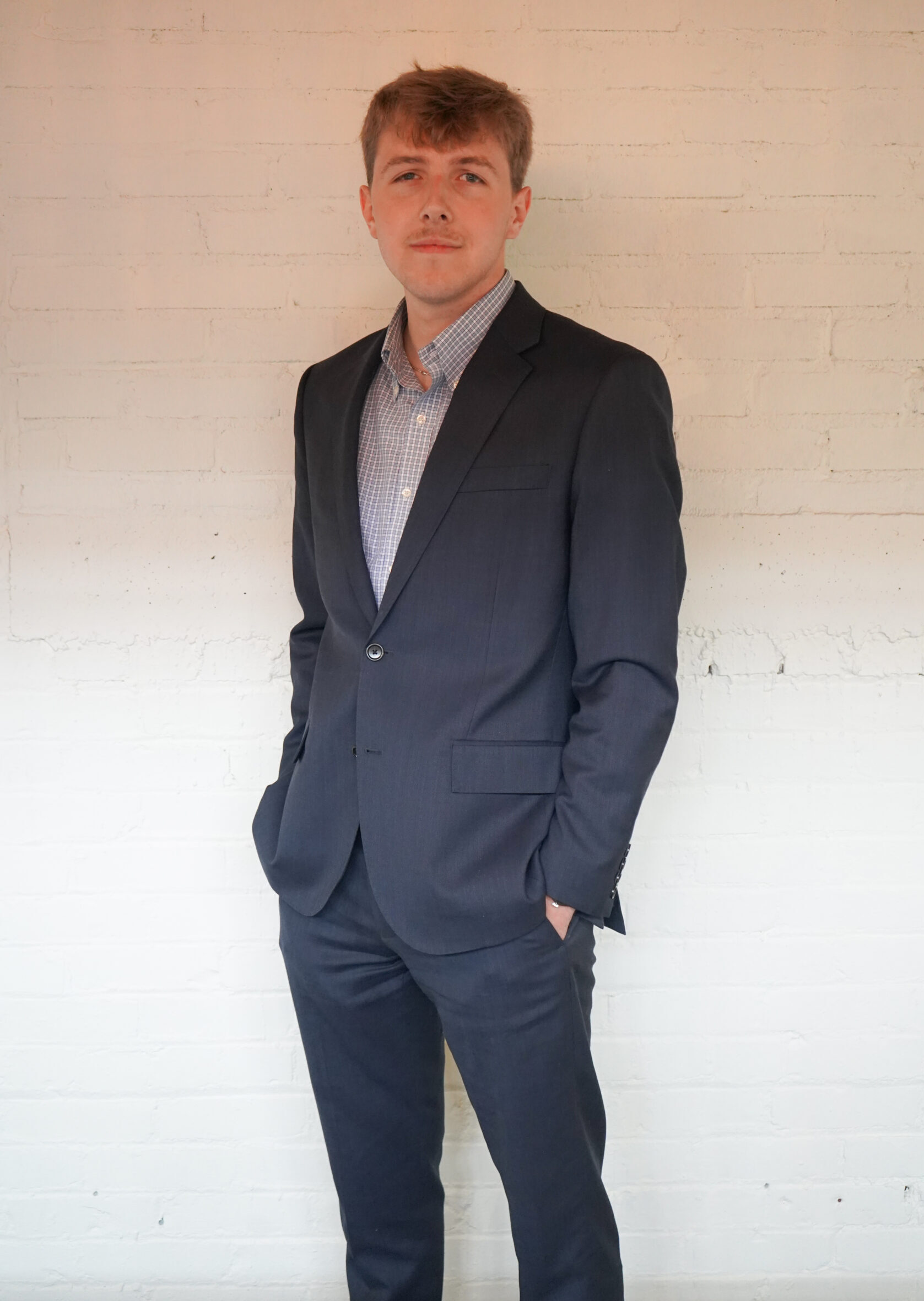 Henry Ruckel - Junior Portfolio Analyst