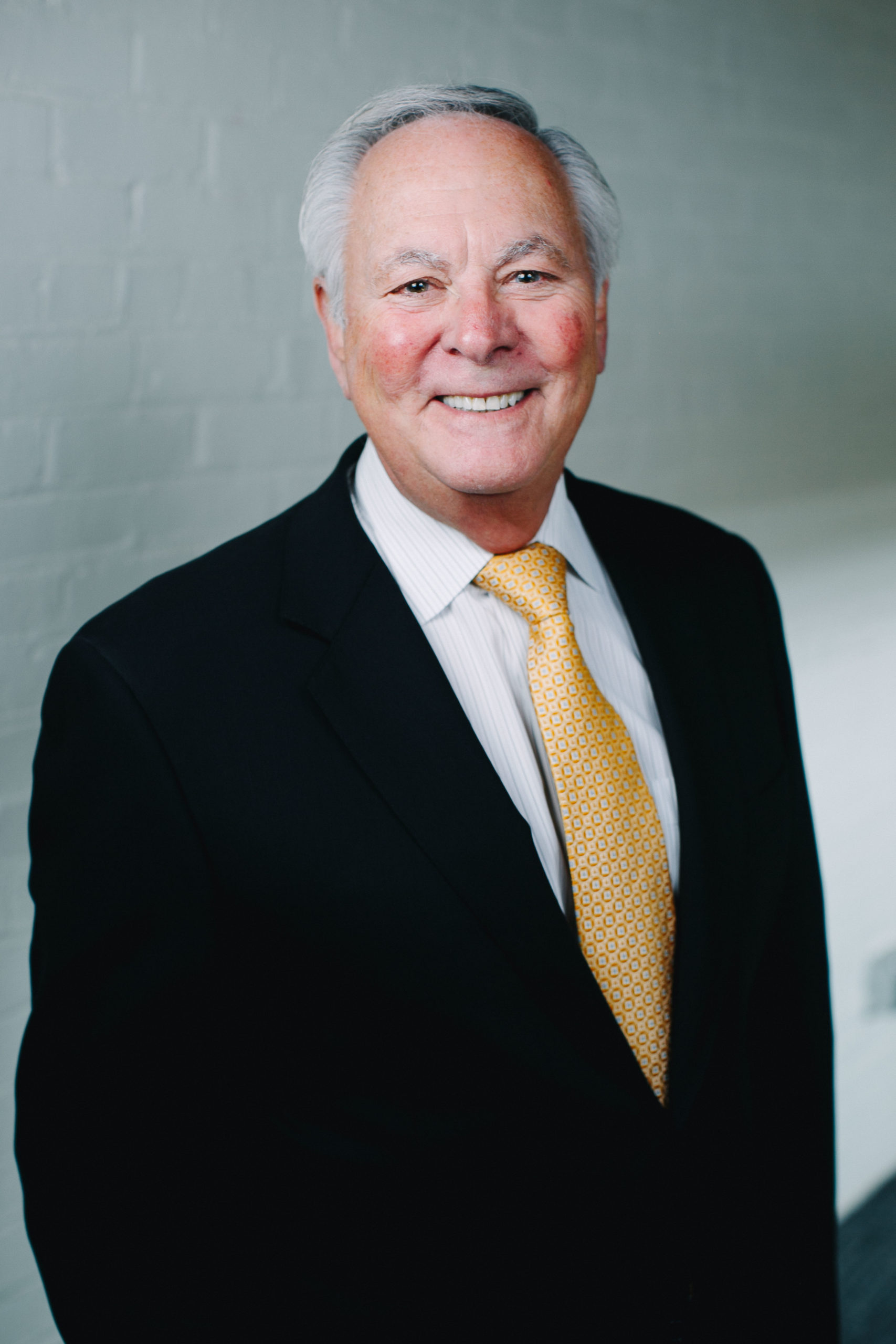Jeffrey Coopersmith - Chairman and Founder