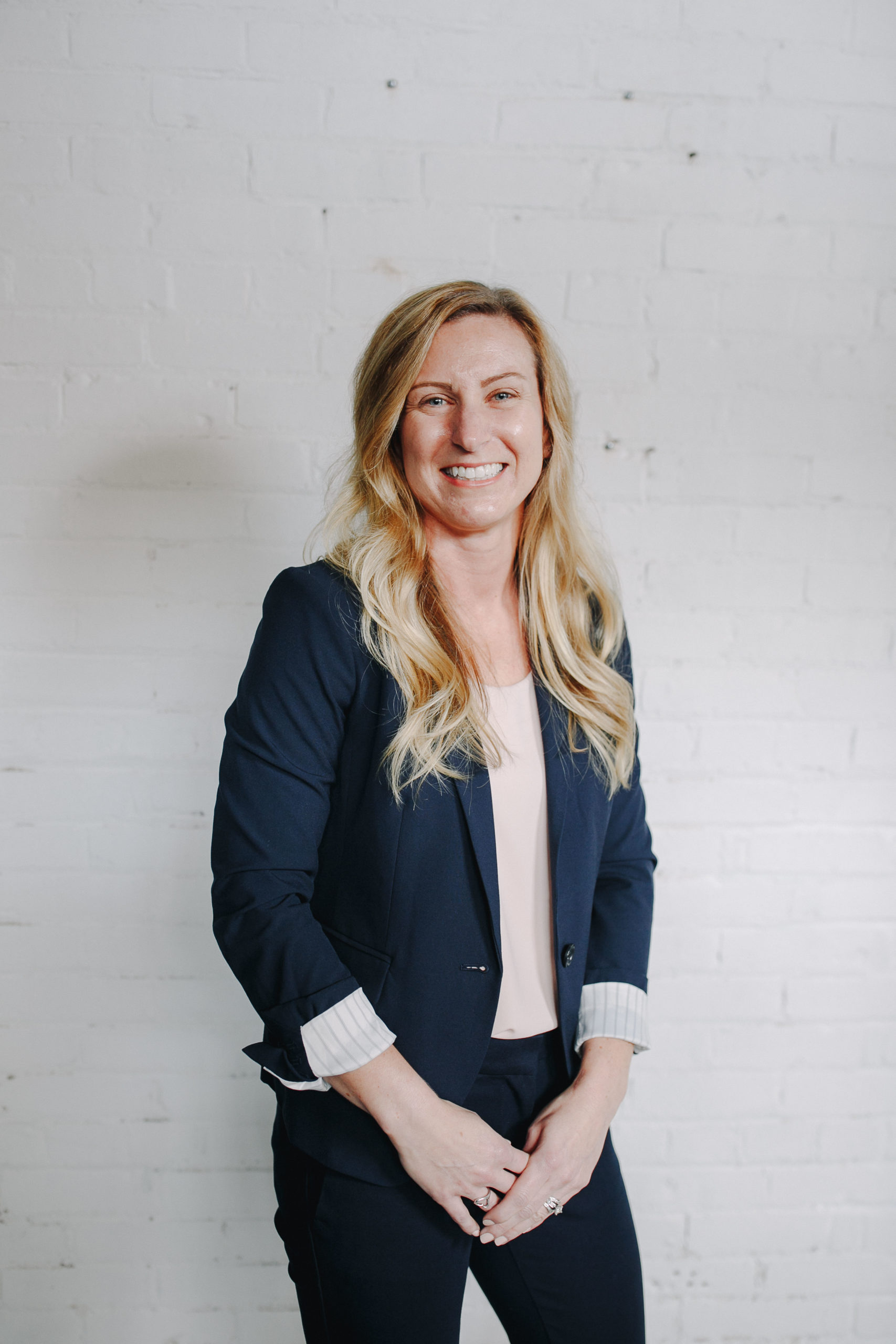 Morgan Wilson - Director of Asset Management